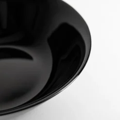 Miski, Patery I Półmiski|inny Miska czarna NOIR 750 ml