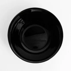 Miski, Patery I Półmiski|inny Miska czarna NOIR 750 ml