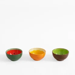 Miski, Patery I Półmiski|inny Miska KIWI 300 ml