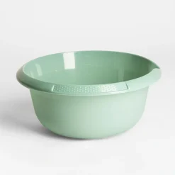 Miski, Miarki, Pojemniki Do Miksowania|KEEEPER Miska okrągła z wylewką 2,5 l