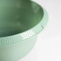 Miski, Miarki, Pojemniki Do Miksowania|KEEEPER Miska okrągła z wylewką 2,5 l