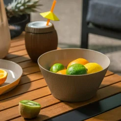 Miski, Patery I Półmiski|inny Miska plastikowa 20 cm MIX