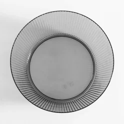 inny Miska plastikowa szara 4 l