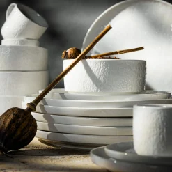 inny Miska porcelanowa ASPERO 550 ml