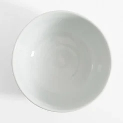 Miski, Patery I Półmiski|inny Miska porcelanowa biała 600 ml