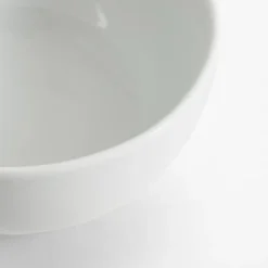 Miski, Patery I Półmiski|inny Miska porcelanowa biała 600 ml