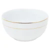 Miska porcelanowa ORO 14 cm