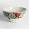 Altom Miska salaterka porcelanowa POPPY 13,5 cm