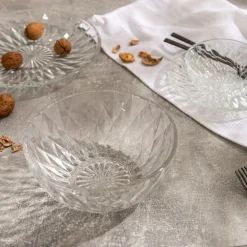 Miski, Patery I Półmiski|inny Miska szklana 1,25 l