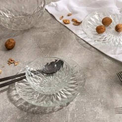 inny Miska szklana 280 ml