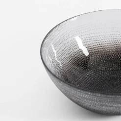 Miski, Patery I Półmiski| Miska szklana ombre 15 cm