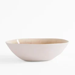 inny Miska z melaminy, 25 cm, MIX