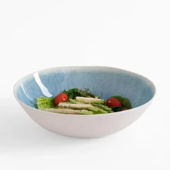 inny Miska z melaminy, 25 cm, MIX