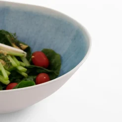 inny Miska z melaminy, 25 cm, MIX