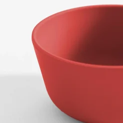 Grill I Piknik|inny Miska z melaminy koral 250 ml