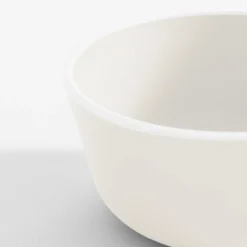 Grill I Piknik|inny Miska z melaminy kremowa 250 ml