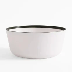 Grill I Piknik|inny Miska z melaminy palmy 26 cm MIX