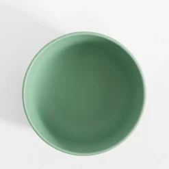 Grill I Piknik|inny Miska z melaminy zielona 250 ml