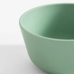 Grill I Piknik|inny Miska z melaminy zielona 250 ml