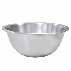 Miska ze stali nierdzewnej satynowa 20 cm