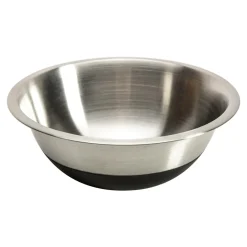 Miski, Miarki, Pojemniki Do Miksowania| Miska ze stali nierdzewnej BOWL 24 cm