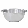 Miski, Miarki, Pojemniki Do Miksowania| Miska ze stali nierdzewnej satynowa 24cm