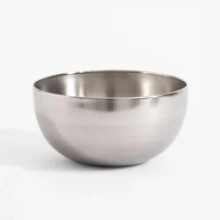 inny Miska ze stali nierdzewnej 13 cm