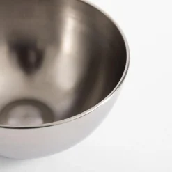 inny Miska ze stali nierdzewnej 13 cm