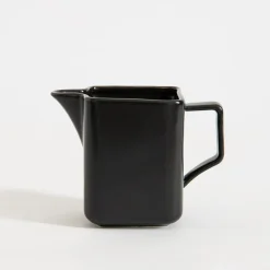 inny Mlecznik porcelanowy czarny BONA