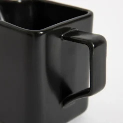 inny Mlecznik porcelanowy czarny BONA