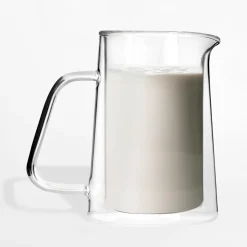 inny Mlecznik z podwójną ścianką DIVA 200 ml