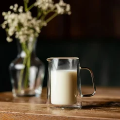 inny Mlecznik z podwójną ścianką DIVA 200 ml