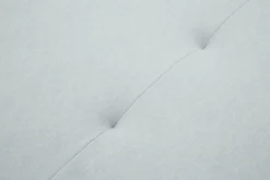 Inspire Modułowy narożnik kolorowy z pufą i leżanką FAMILY