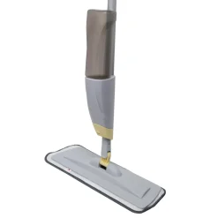 Akcesoria Do Sprzątania| Mop płaski ze spryskiwaczem CLEAN&SPRAY