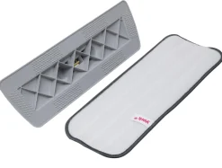 Akcesoria Do Sprzątania| Mop płaski ze spryskiwaczem CLEAN&SPRAY