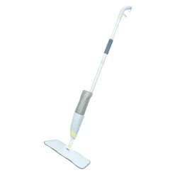 Akcesoria Do Sprzątania| Mop płaski ze spryskiwaczem CLEAN&SPRAY