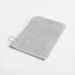 inny Myjka jasnoszara FROTTE 16x21 cm