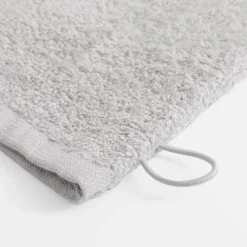 inny Myjka jasnoszara FROTTE 16x21 cm