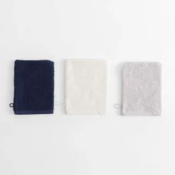 inny Myjka jasnoszara FROTTE 16x21 cm