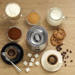 Małe Agd|Gorenje Młynek do kawy elektryczny SMK150E