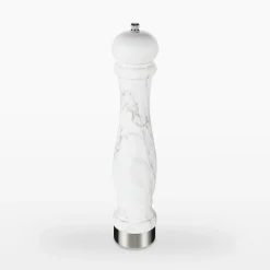 inny Młynek marmurowy do pieprzu i soli 31 cm