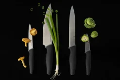 Nóż do chleba ASPIRO 20 cm