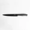 inny Nóż do plastrowania TOKYO czarny 20 cm
