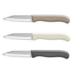 Noże I Deski Do Krojenia| NÓŻ DO WARZYW DENIS 17 CM