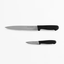 inny Nóż do wędlin ANTON 20 cm