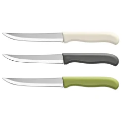 Noże I Deski Do Krojenia| NÓŻ KUCHENNY DENIS 21 CM