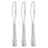 Sztućce| Nóż PAROS, kpl. 3 szt.