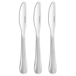 Sztućce| Nóż PAROS, kpl. 3 szt.