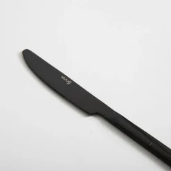 Sztućce|inny Nóż PIANO SHINY BLACK kpl. 3 sztuk
