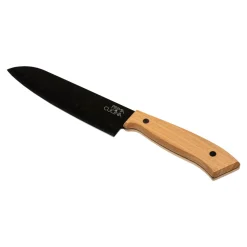 Noże I Deski Do Krojenia|Prima Cucina Nóż Santoku 17 cm